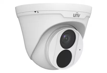 Camera dome IP EYEBALL IR 2MP , lentila 2.8mm, IR 30m,  Mic., PoE, IP 67, [],https:b2b.sielinvest.ro
