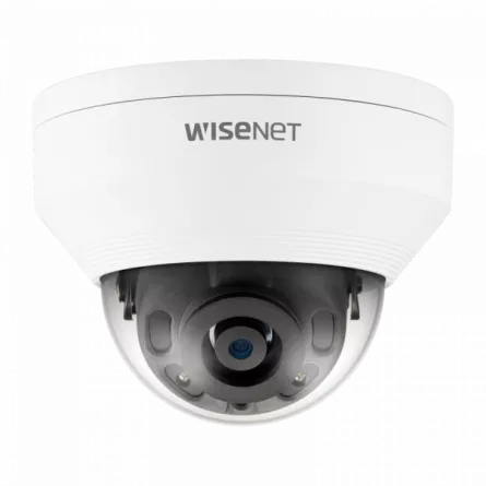 Camera DOME IR de retea de 2 MP, rezistenta la vandalism, cu obiectiv de 4 mm, [],https:b2b.sielinvest.ro