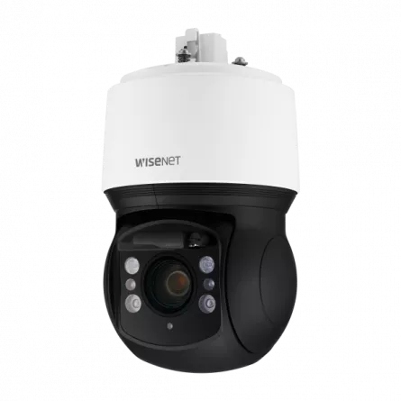Camera Dome PTZ 8MP pentru exterior , cu vedere de noapte, obiectiv 5-150 mm și ștergător, [],https:b2b.sielinvest.ro