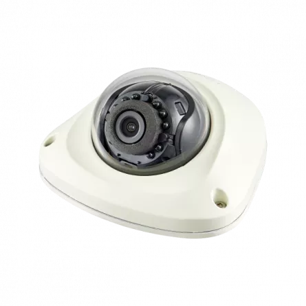 Camera FullHD Auto , Dome antivandal , IR , lentila fixa 3.6mm, IP66/IK10, [],https:b2b.sielinvest.ro