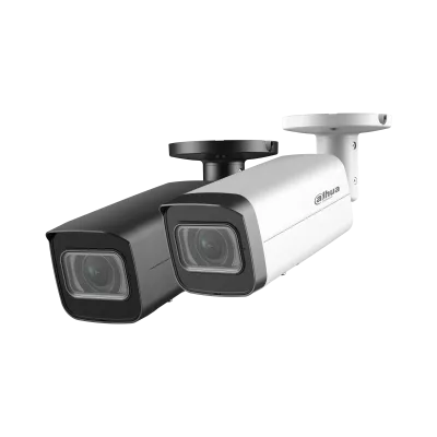 Camera IP, 5MP, lentila 2.7 mm–13.5 mm, IR 60m, WizSense, MicroSD, Microfon, IP67, [],https:b2b.sielinvest.ro