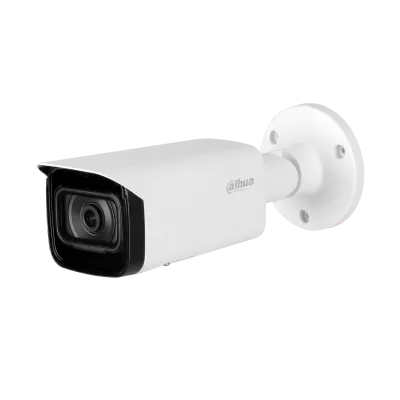 Camera IP Dahua, Bullet, 5MP, lentila fixa, IR 80M, IP 67, Poe, [],https:b2b.sielinvest.ro