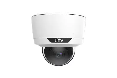 CAMERA IP DOME 4MP -UNV, Seria PRIME-III, Lentila Vf 2.8-12mm, Microfon incorporat,IP 67, IK10, IR40m, [],https:b2b.sielinvest.ro