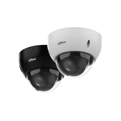 Camera IP dome, 5 MP, IR 40 M, lentila varifocala 2.7-13.5 mm, WizSense, [],https:b2b.sielinvest.ro