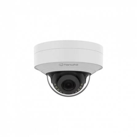 Camera IP dome antivandal, 8MP/30 fps, lentila fixa 3.0 mm, MicroSD, Mjpeg, H264, H265, BLC, IR 20m, WDR 120dB, [],https:b2b.sielinvest.ro