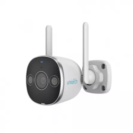 Camera IP WiFI Uniarch, 3MP, lentila 2.8mm, IR 20m, [],https:b2b.sielinvest.ro