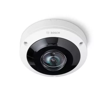 Camera ONVIF FLEXIDOME IP 5100i IR panoramica 6MP, CMOS 1/1.8”, 360°, 1.155 mm, Micro SDXC / SDHC / SD card, t Video Analytics, IP66, IK10, PoE, [],https:b2b.sielinvest.ro