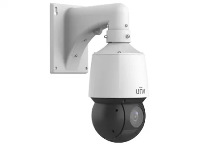 Camera  LightHunter PTZ IP, 2 MP, zoom optic 16x, IR 100m. slot microSD, DC 12V±25% sau  PoE+  IP66, [],https:b2b.sielinvest.ro