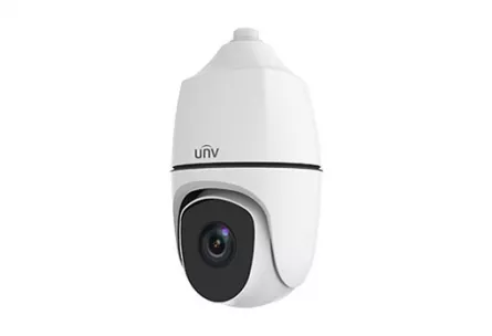 Camera PTZ IP 4MP - UNV, Seria PRO,Zoom optic  40X,  IR 250m, -40-70℃ , IP 66, [],https:b2b.sielinvest.ro