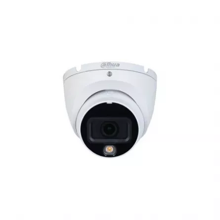Camera supraveghere Dome , 5 MP, IR/limina alba 20 m, 2.8 mm, microfon,IP67, [],https:b2b.sielinvest.ro