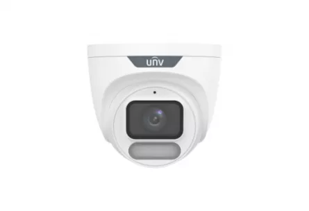 Camera supraveghere IP 4MP, Wise-ISP, ColorHunter, lentila 2.8mm, WL 30m, Mic, color 24/7, [],https:b2b.sielinvest.ro