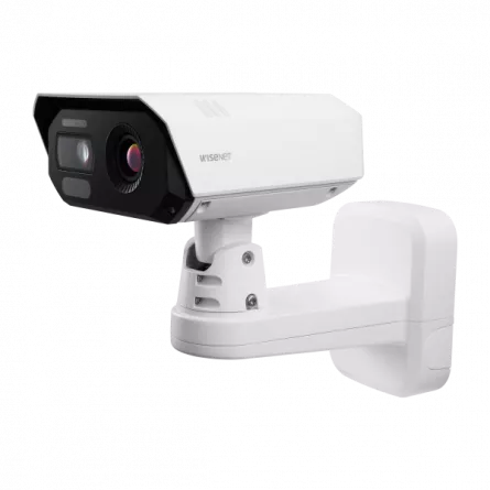 Camera termica bispectrala, senzor termic VGA si senzor vizual 4K, lentila fixa termala 25mm, lentila fixa vizuala varifocala motorizata 10-29mm / 25fps, IP67, IK10, Nema4X, [],https:b2b.sielinvest.ro