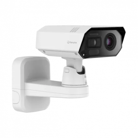 Camera termica bispectrala, senzor termic VGA si senzor vizual 4K, lentila fixa termala 25mm, lentila fixa vizuala varifocala motorizata 10-29mm / 25fps, IP67, IK10, Nema4X, [],https:b2b.sielinvest.ro