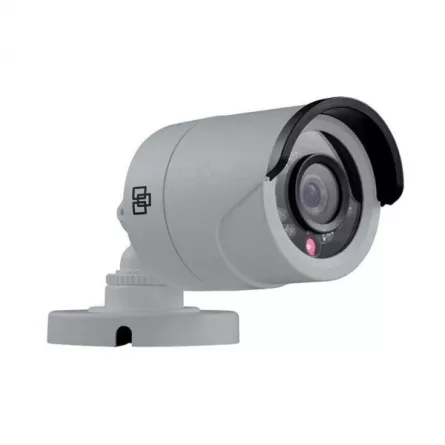 Camera tip Bulet TruVision HD-TVI, full HD 1080P, IR 20m. 3.6mm, true D/N,  WDR,, [],https:b2b.sielinvest.ro