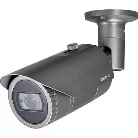 Camera video bullet IP, 2MP, lentila fixa 2.8mm, 30fps@2M, IR 20m,IP66, IK10, PoE/12Vdc, [],https:b2b.sielinvest.ro