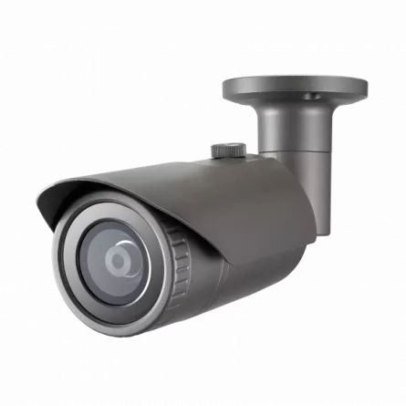 Camera video bullet IP, 2MP, lentila fixa 4mm, 30fps@2M,IR 25m, IP66, IK10, PoE/12Vdc, [],https:b2b.sielinvest.ro