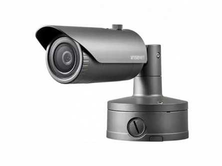 Camera video bullet IP, 5MP, lentila fixa 4.6mm, max 30fps,  IR 30m, IP67, NEMA 4X, IK10, LDC, [],https:b2b.sielinvest.ro