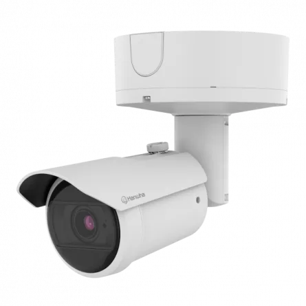 Camera video bullet IP, 6MP, lentila motorizata 4.4 ~ 9.3mm, max. 30fps,IR 50m, IP67, NEMA 4X, IK10, LDC, [],https:b2b.sielinvest.ro