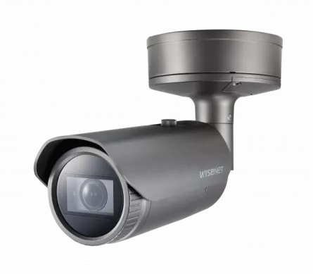 Camera video bullet IP, 8MP, lentila motorizata 2.8 ~ 8.4mm, max. 30fps, IR 40m, IP67, NEMA 4X, IK10, LDC, [],https:b2b.sielinvest.ro