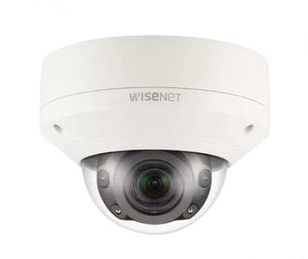 Camera video dome antivandal IP, 5MP, lentila motorizata 3.7 ~ 9.4mm(2.4x), max. 30fps, IR 50m, IP67/IP66, IK10, [],https:b2b.sielinvest.ro