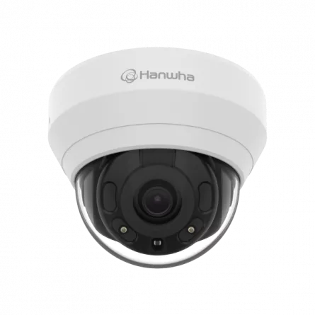 Camera video dome IP, 4MP, lentila fixa 4 mm, IR 20m,IP66/IK10, [],https:b2b.sielinvest.ro