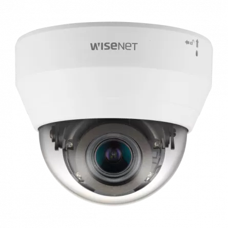 Camera video dome IP, 4MP, lentila varifocala motorizata 3 ~ 10mm,IR 30m,IP66/IK10, [],https:b2b.sielinvest.ro