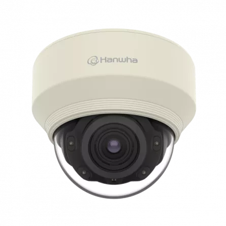 Camera video dome IP, 5MP, lentila motorizata 3.7 ~ 9.4mm(2.4x), max. 30fps, [],https:b2b.sielinvest.ro