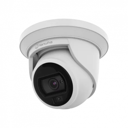 Camera video dome turret IP , rezolutie 4 Mpx, lentila fixa 3mm , Compresie Wisestream II, [],https:b2b.sielinvest.ro