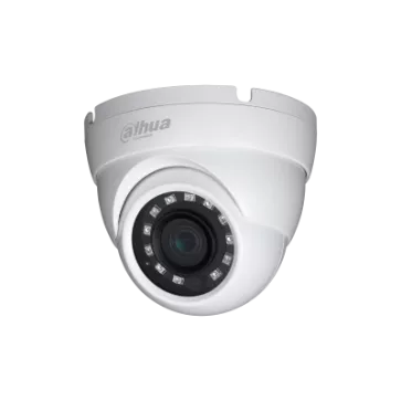 Camera video HDCVI eyeball, senzor CMOS 1/2.9", rezolutie 1MP, lentila 3.6mm,IR30M, [],https:b2b.sielinvest.ro