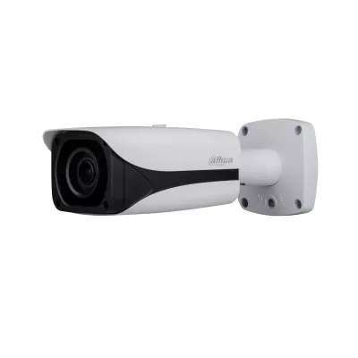 CAMERA VIDEO IP BULLET, 2MP, 2MP Full HD WDR Smart Network Motorized IR 50M,  2.7 ~12mm, [],https:b2b.sielinvest.ro