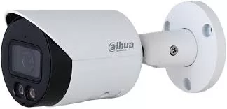 Camera video IP  bullet, 5MP, Dual llumination, LED alb/IR 30m, 2.8 mm, Microfon,lentila fixa 2.8 mm, WizSense, Microfon, Mirco SD, [],https:b2b.sielinvest.ro