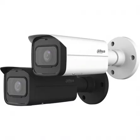 Camera video IP Bullet, rezolutie 8MP, lentila motorizata 2.7-13.5mm, IR 60M, Audio, MicroSD, DC12V, PoE, [],https:b2b.sielinvest.ro