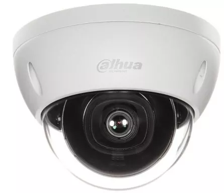Camera video IP dome, 4MP, senzor 1/3" CMOS, lentila fixa 2.8 mm, ICR, WDR(120dB) IR 30m, Micro SD, IP67, IK10, [],https:b2b.sielinvest.ro
