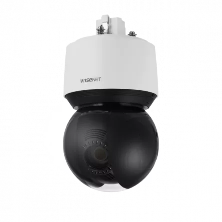 Camera video IP  PTZ , zoom 25X, 6mp/30 fps, lentila 5mm -125mm,IP66, IK10, NEMA4X, NEMA-TS2, HPoE, [],https:b2b.sielinvest.ro