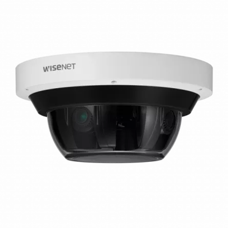 Camera video multisenzor IP PTRZ, 8MP, 4x 2MP, lentile motorizate 3~ 10mm,IR 30m, IP66, IK10, Nema 4X, HiPoE, [],https:b2b.sielinvest.ro