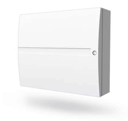 Capac de schimb pentru centralele  JA-106K , JA-107K si pentru JA-120Z., [],https:b2b.sielinvest.ro