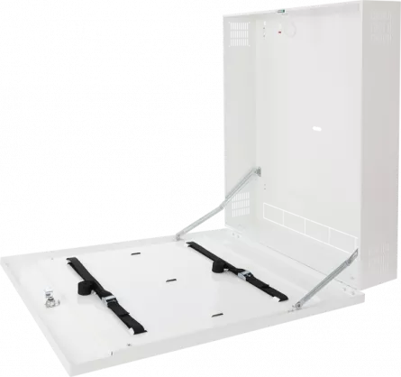 Enclosure DVR/MEDIUM/VERTICAL WHITE, [],https:b2b.sielinvest.ro