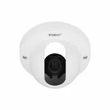 Carcasa tip dome pentru camerele de tip senzor/pinhole Hanwha, [],https:b2b.sielinvest.ro