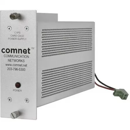 CARD CAGE WITH POWER SUPPLY EU LINE CORD, [],https:b2b.sielinvest.ro
