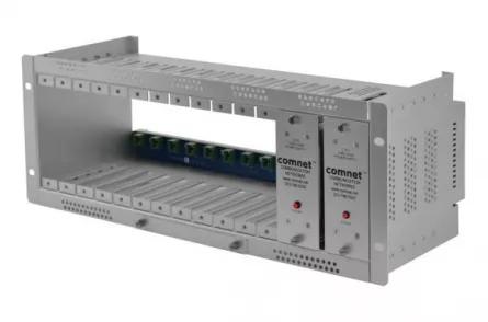 CARD CAGE WITH POWER SUPPLY EU LINE CORD, [],https:b2b.sielinvest.ro