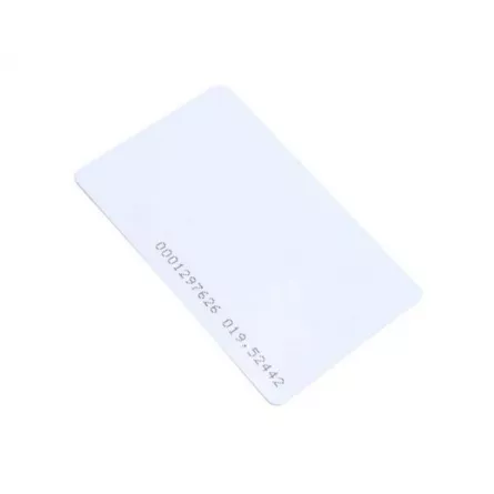 Card de proximitate RFID , Mifare, 13.56 MHz, [],https:b2b.sielinvest.ro