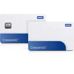 Card inteligent de securitate , HID Crescendo C2300 Seos Prox, [],https:b2b.sielinvest.ro