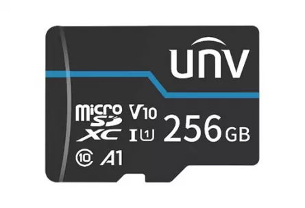 Card memorie 256GB, BLUE CARD, [],https:b2b.sielinvest.ro