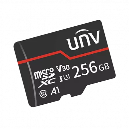 Card memorie 256GB, RED CARD - UNV, [],https:b2b.sielinvest.ro