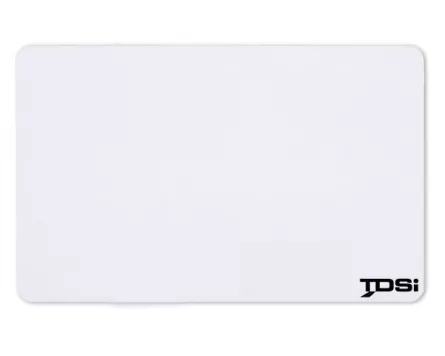 CARD MIFARE 4K,  PLAIN WHITE, TDSI, [],https:b2b.sielinvest.ro