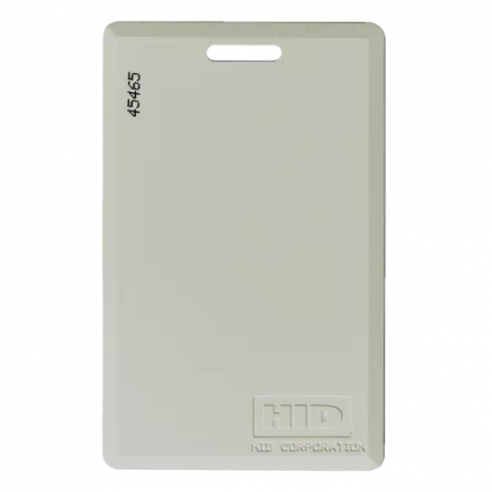 Cartele de proximitate HID ProxCard II, Aritech ACT725-37, [],https:b2b.sielinvest.ro