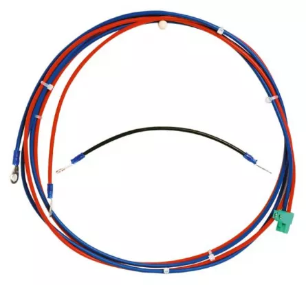 Set cablu, 1 cablu conectare BCM la baterii - 180cm, 1 cablu conectare baterii - 17cm, [],https:b2b.sielinvest.ro