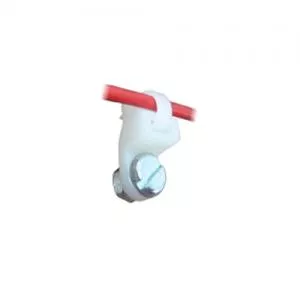 Clips prindere tip A pentru cablu termosensibil  (pachet 100buc ), [],https:b2b.sielinvest.ro