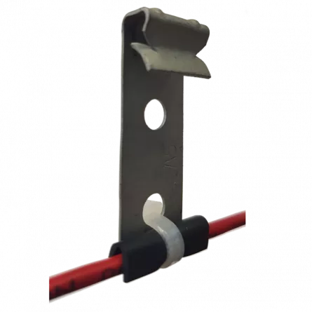PACHET 100 BUC CLIPS PRINDERE CABLU, [],https:b2b.sielinvest.ro