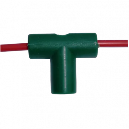 Clips prindere cablu termosensibil  de tip T (pachet de  100 buc ), [],https:b2b.sielinvest.ro